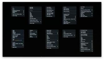 圖文解讀 WWDC 設計分會 iOS 13 設計新特性與圖文制作實踐